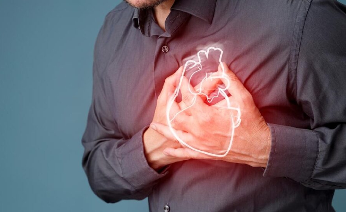 भारत में पुरुषों की मौत का सबसे बड़ा कारण है हृदय रोग, किस बीमारी से होती है महिलाओं की सबसे अधिक मौत