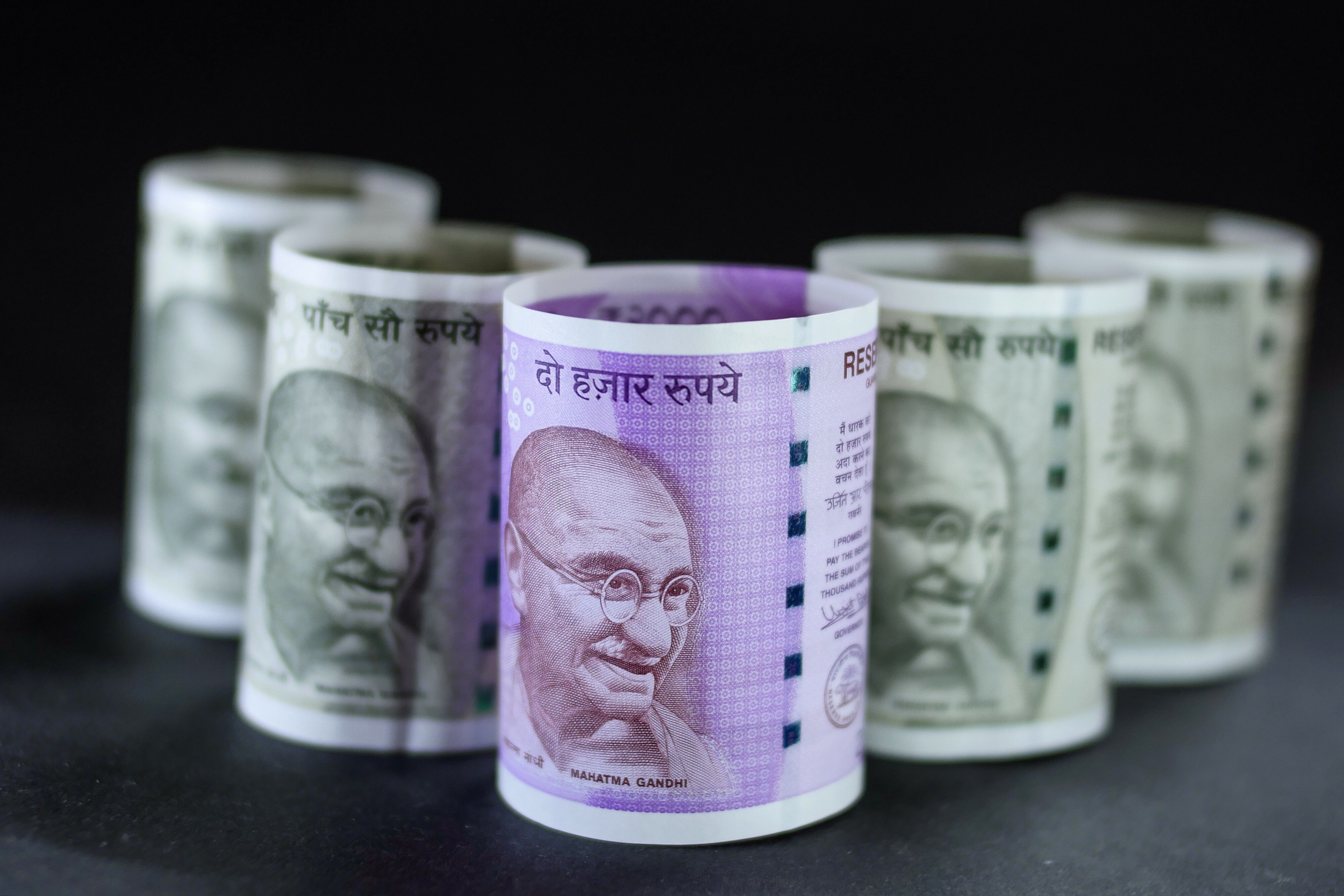 Analyst Views On The Potential Merger Of Shriram Capital Group Entities