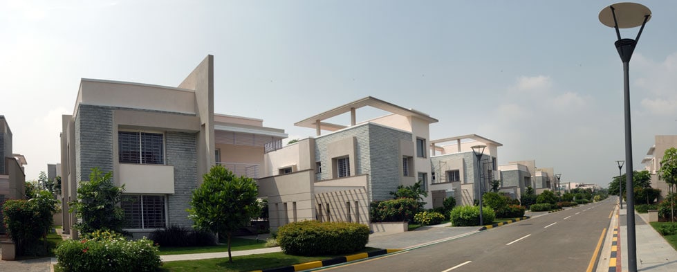 Sobha New Sales Value At 11-Quarter High In October-December