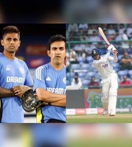 3 Questions For Indian Cricket In 2026: Suryakumar Yadavs Form, Gautam Gambhirs Coaching And The Issue Of Home Tests