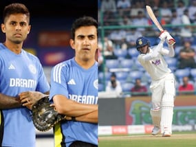 3 Questions For Indian Cricket In 2026: Suryakumar Yadavs Form, Gautam Gambhirs Coaching And The Issue Of Home Tests