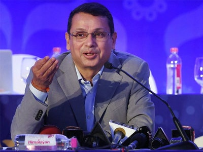 Rs 60 Crore Per Match &lsquo;Not Expensive&rsquo;, Says Uday Shankar