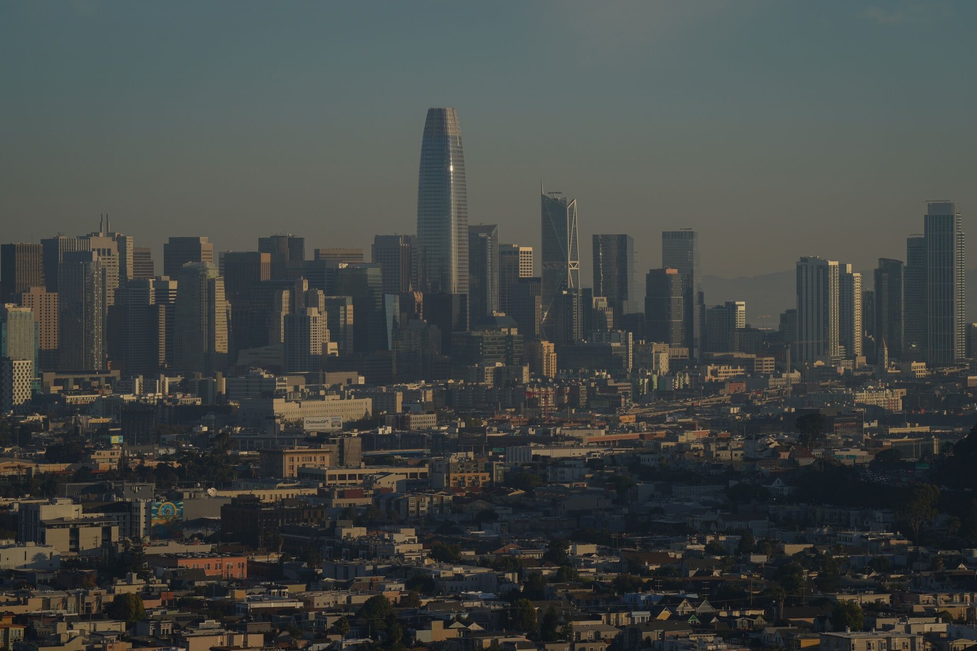 Silicon Valley Startups Had Their Worst Funding Year Since 2019