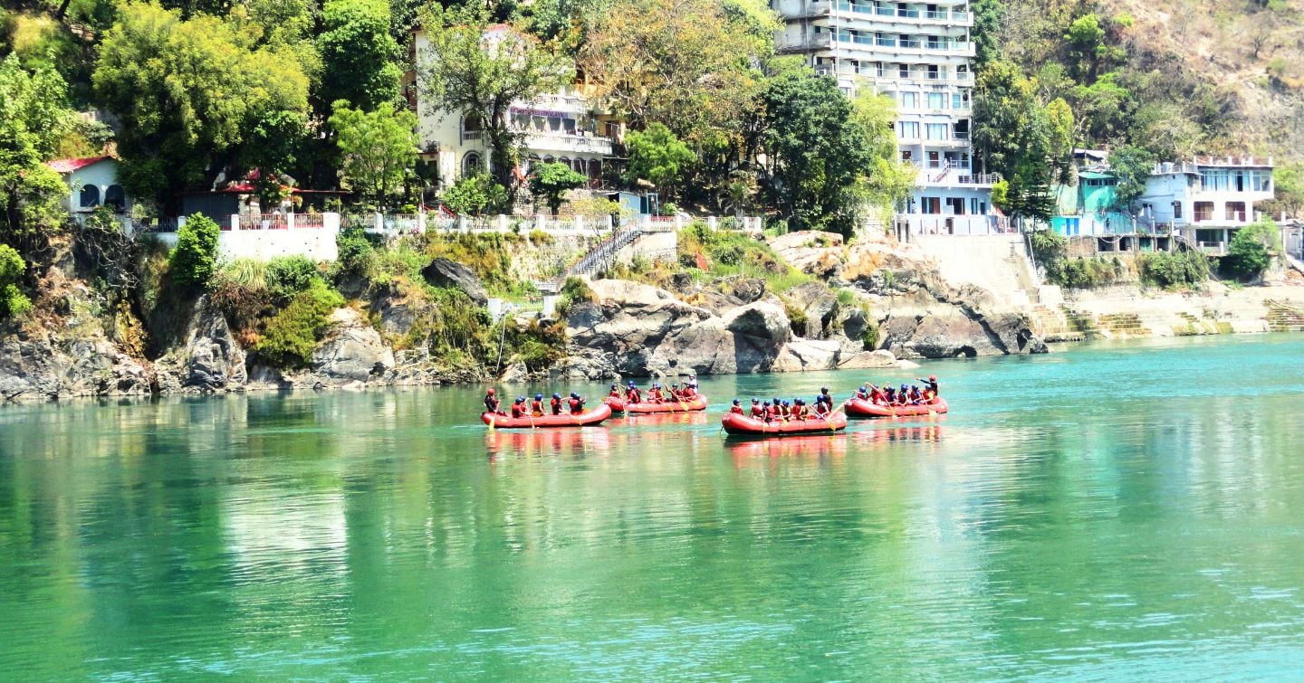 8 Last-Minute Long Weekend Trips from Delhi Under ₹20,000