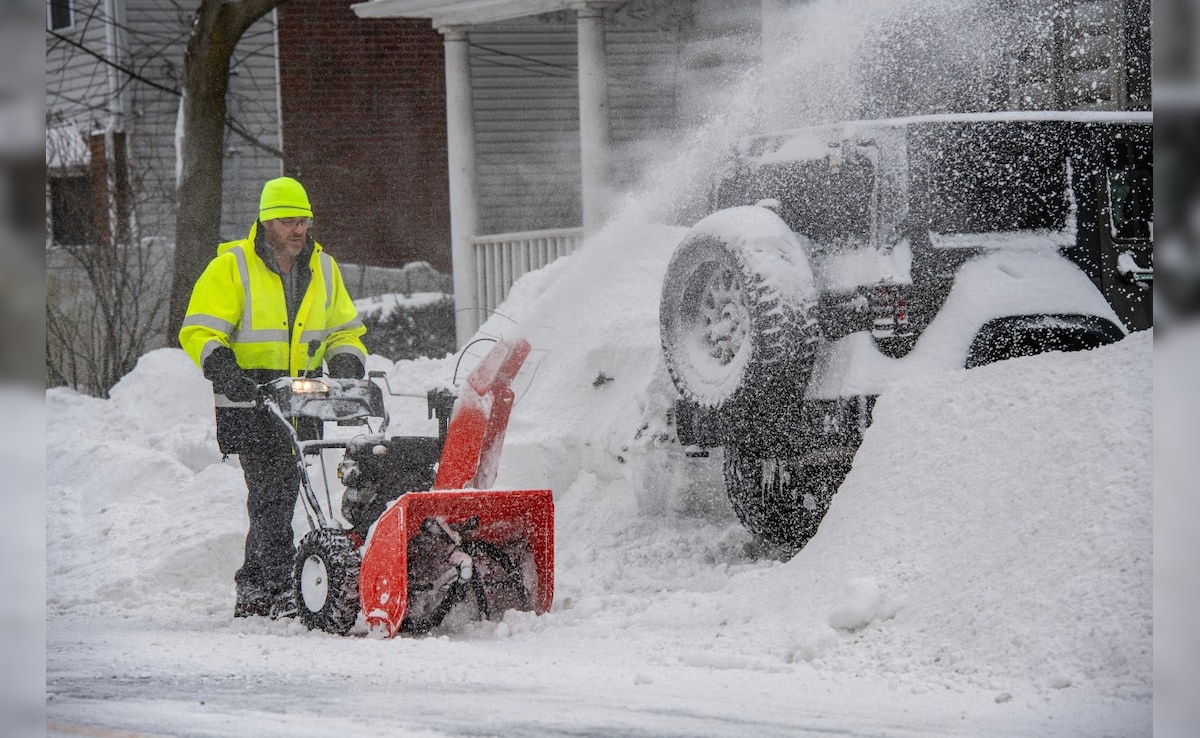 Latest and Breaking News on NDTV Latest and Breaking News on NDTV