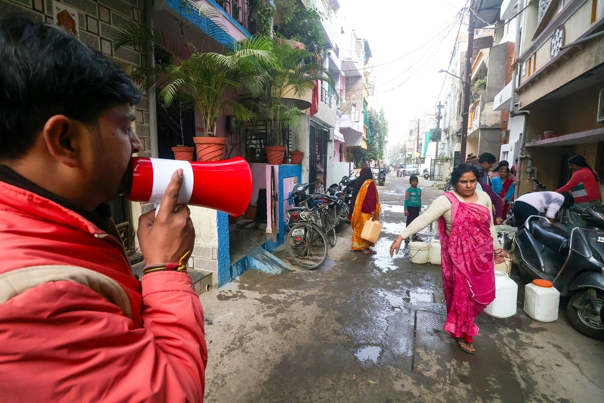 Latest and Breaking News on NDTV