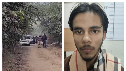 कबड्डी प्रमोटर राणा बालाचौरिया हत्याकांड में बड़ी कामयाबी, मोहाली पुलिस ने गैंगस्&zwj;टर करन को किया ढेर