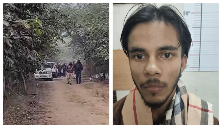 कबड्डी प्रमोटर राणा बालाचौरिया हत्याकांड में बड़ी कामयाबी, मोहाली पुलिस ने गैंगस्&zwj;टर करन को किया ढेर