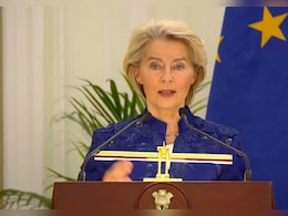 भारत के साथ 'महा डील' में EU अध्यक्ष उर्सुला ने मकर संक्रांति का जिक्र क्यों किया