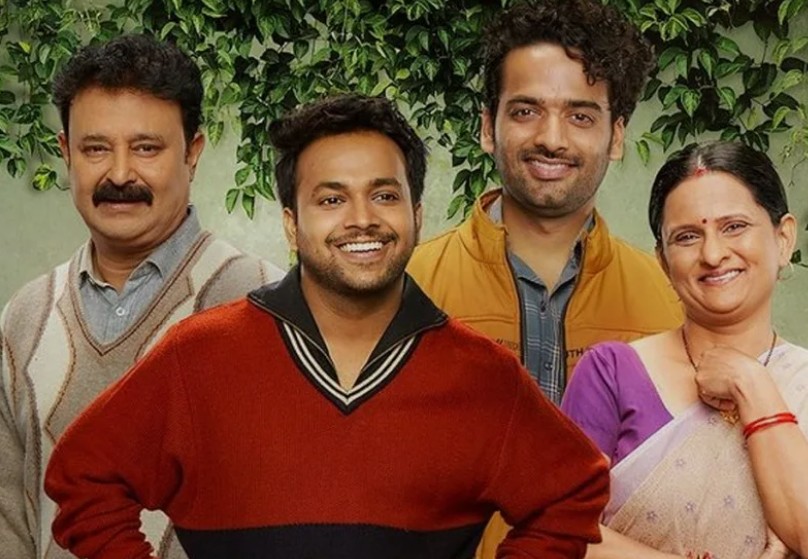 'गुल्लक 5' में कौन बनेगा मिश्रा परिवार का बड़ा बेटा? 12वीं फेल एक्टर होंगे अन्नू भैया