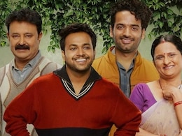 Gullak 5: गुल्लक के पांचवे सीजन में फैंस को लगेगा झटका,नए प्रोमो में बदल गए अन्नू मिश्रा, 9 रेटिंग वाली सीरीज में इस एक्टर की हुई एंट्री