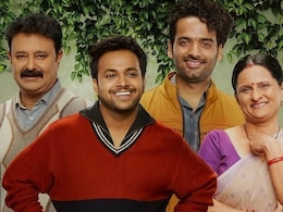 'गुल्लक 5' में कौन बनेगा मिश्रा परिवार का बड़ा बेटा? 12वीं फेल एक्टर होंगे अन्नू भैया