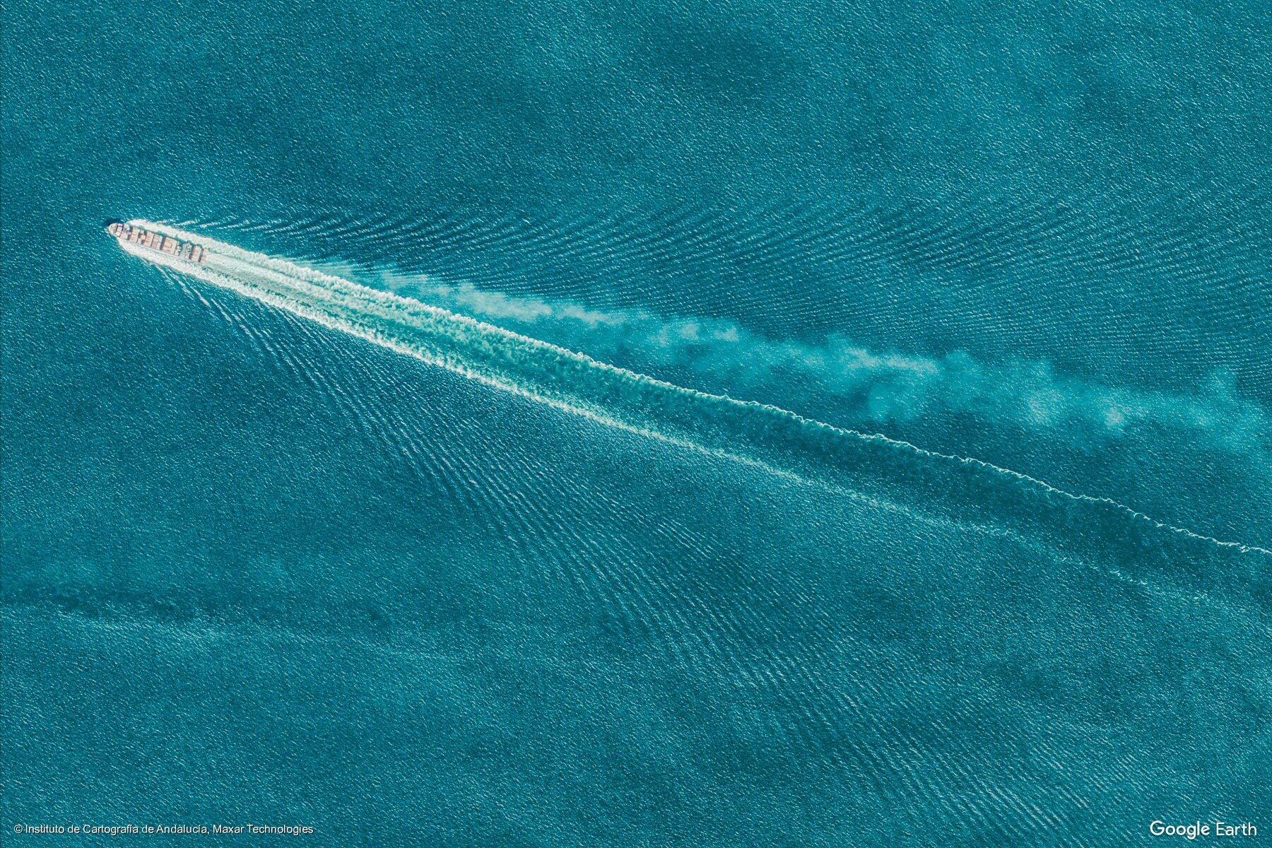 Top 10 Aerial Shots Of Breathtaking Landscapes From Across The World