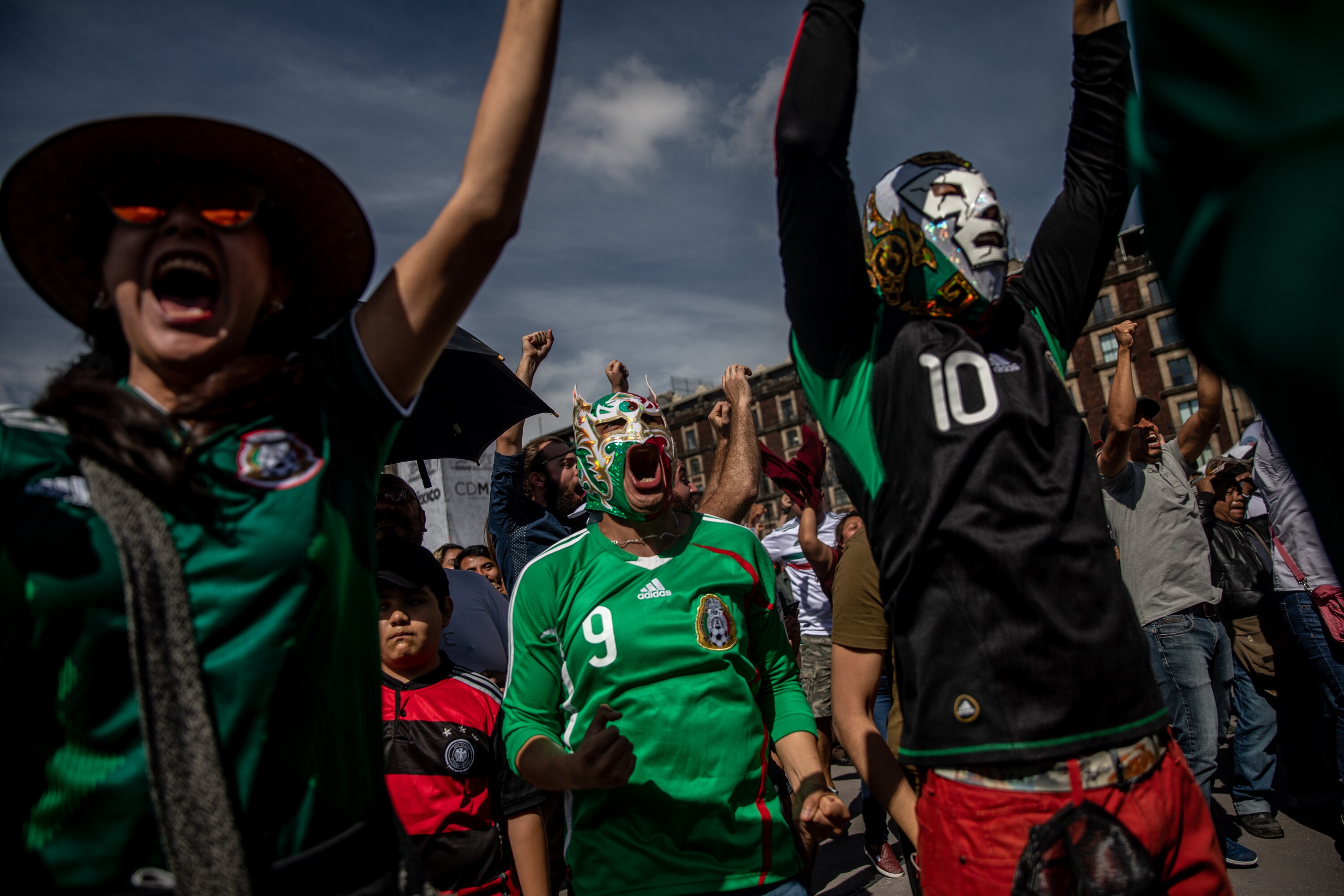 Round One Of World Cup: All That You Didn&rsquo;t Expect