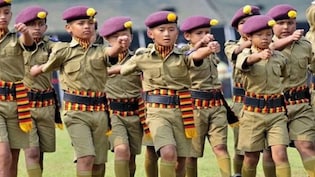 Sainik School 2026 Class 9 and 6 Result Out: सैनिक स्कूल कक्षा 6 और 9 का रिजल्ट जारी, इस लिंक पर जाकर करें चेक