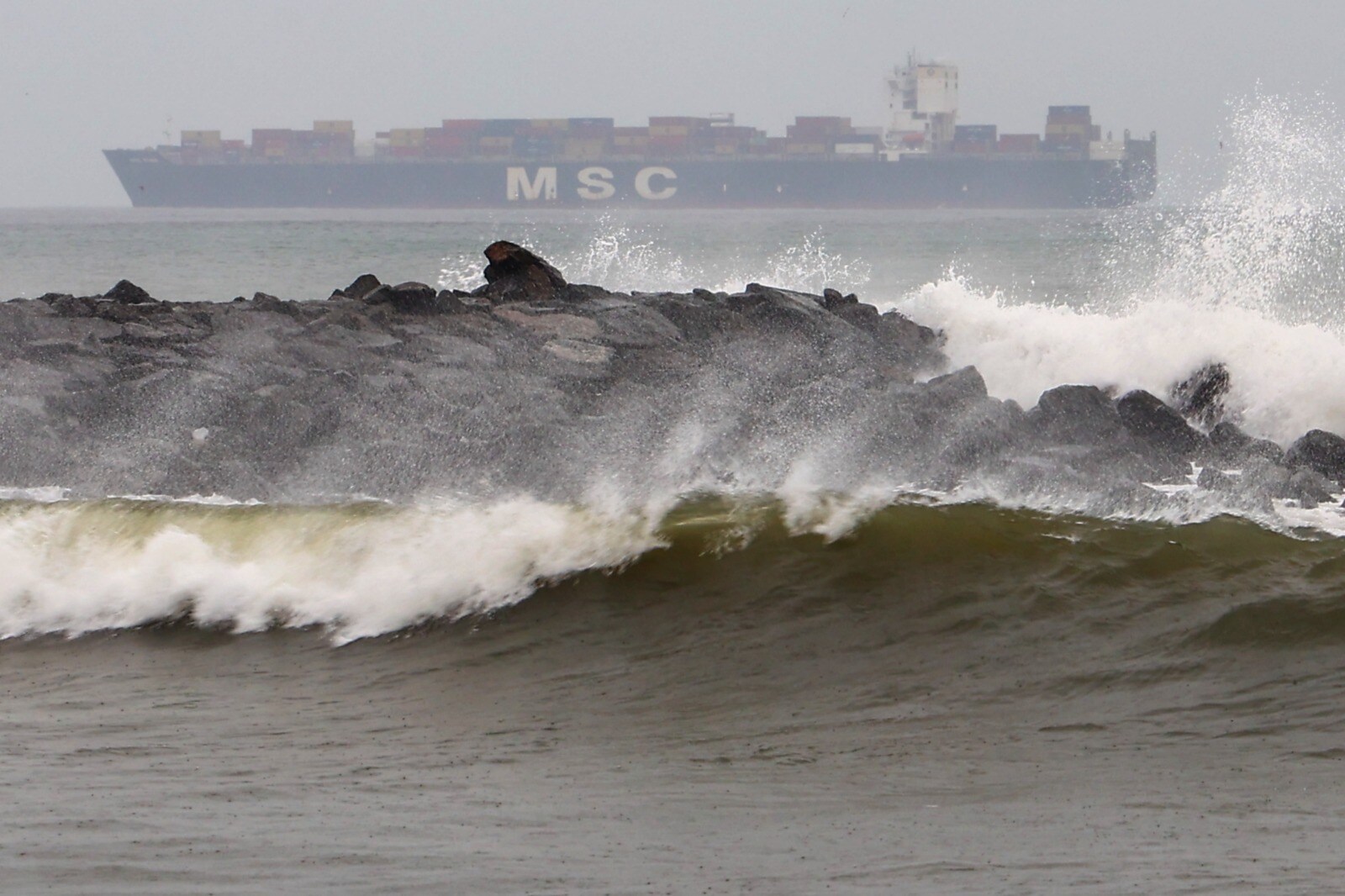 Cyclone Montha Weakens After Landfall, Leaves Trail Of Disruption Across Andhra, Odisha: 8 Key Updates