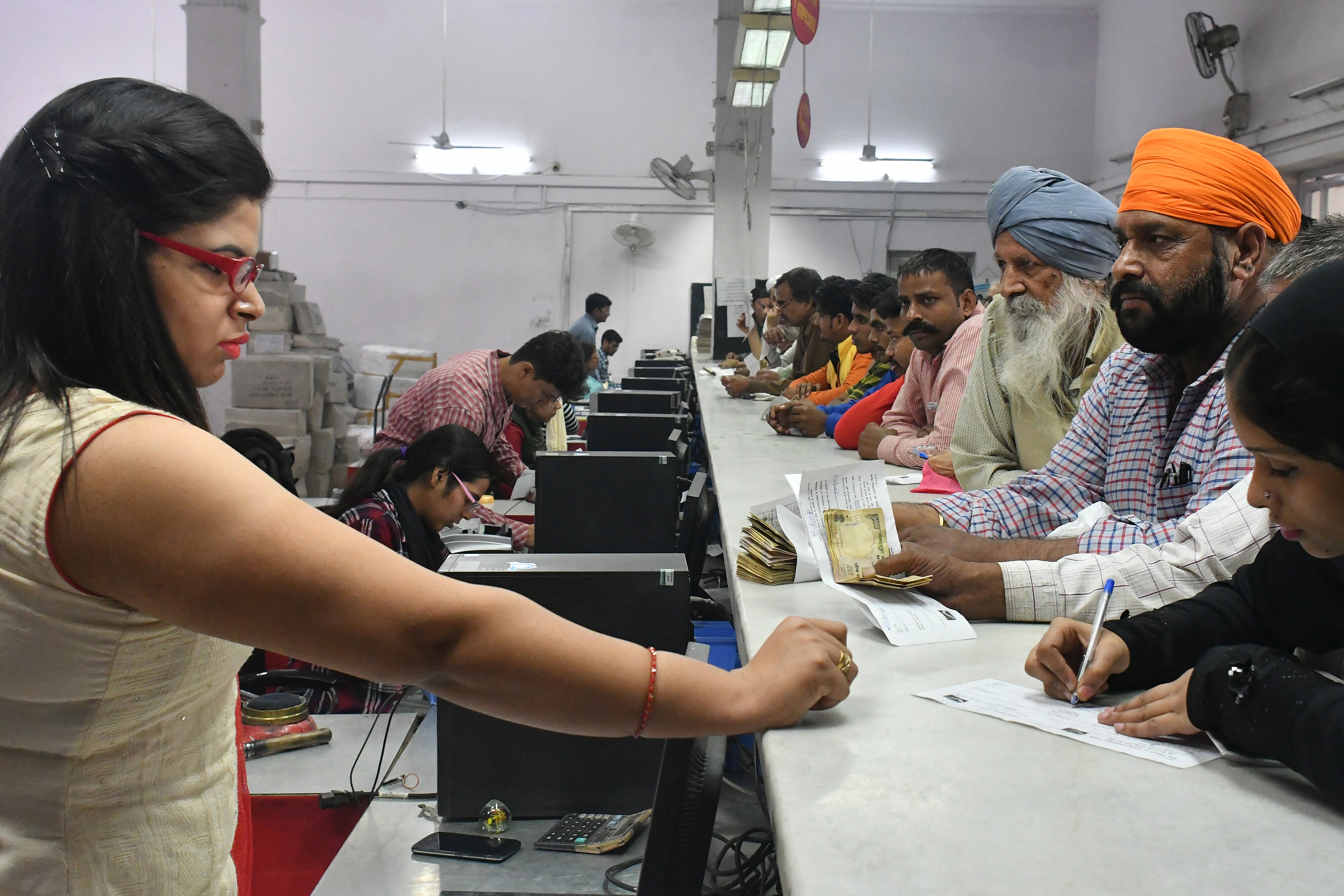 Centre Expands Ambit Of Panel Examining Seventh Pay Commission-Related Anomalies