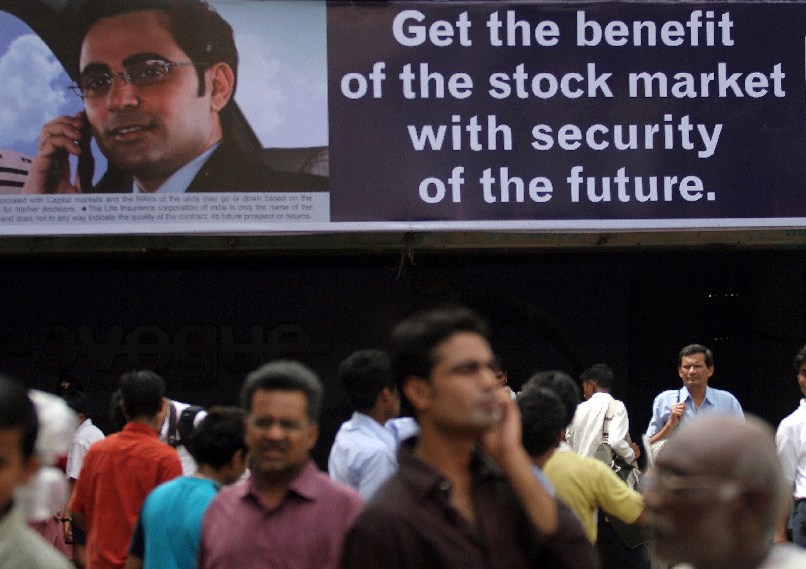 Sensex, Nifty Snap Worst Losing Streak Of 2018