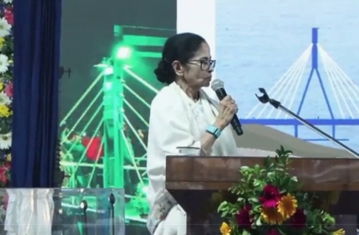 Will Seek Legal Help: Mamata Banerjee Says Can Go To Supreme Court On SIR