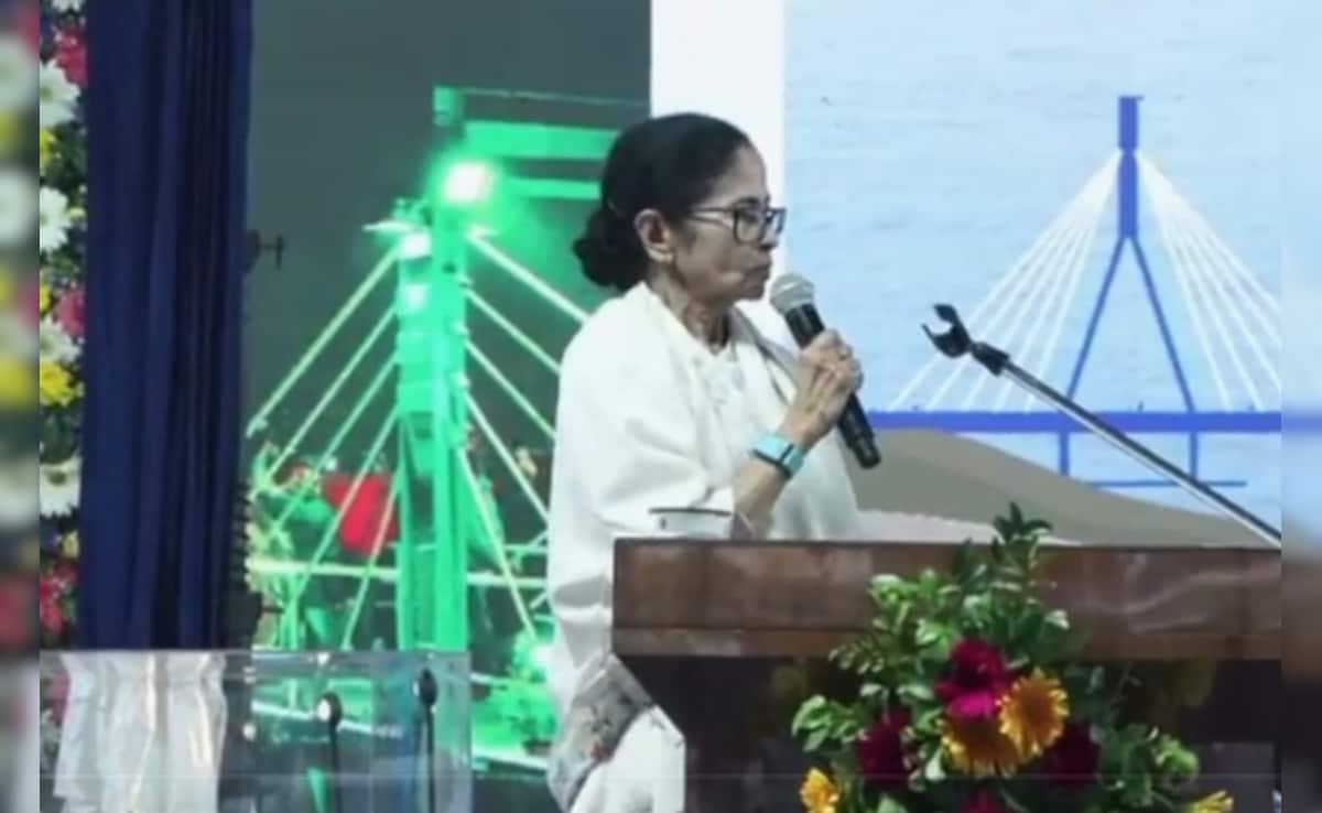 Will Seek Legal Help: Mamata Banerjee Says Can Go To Supreme Court On SIR