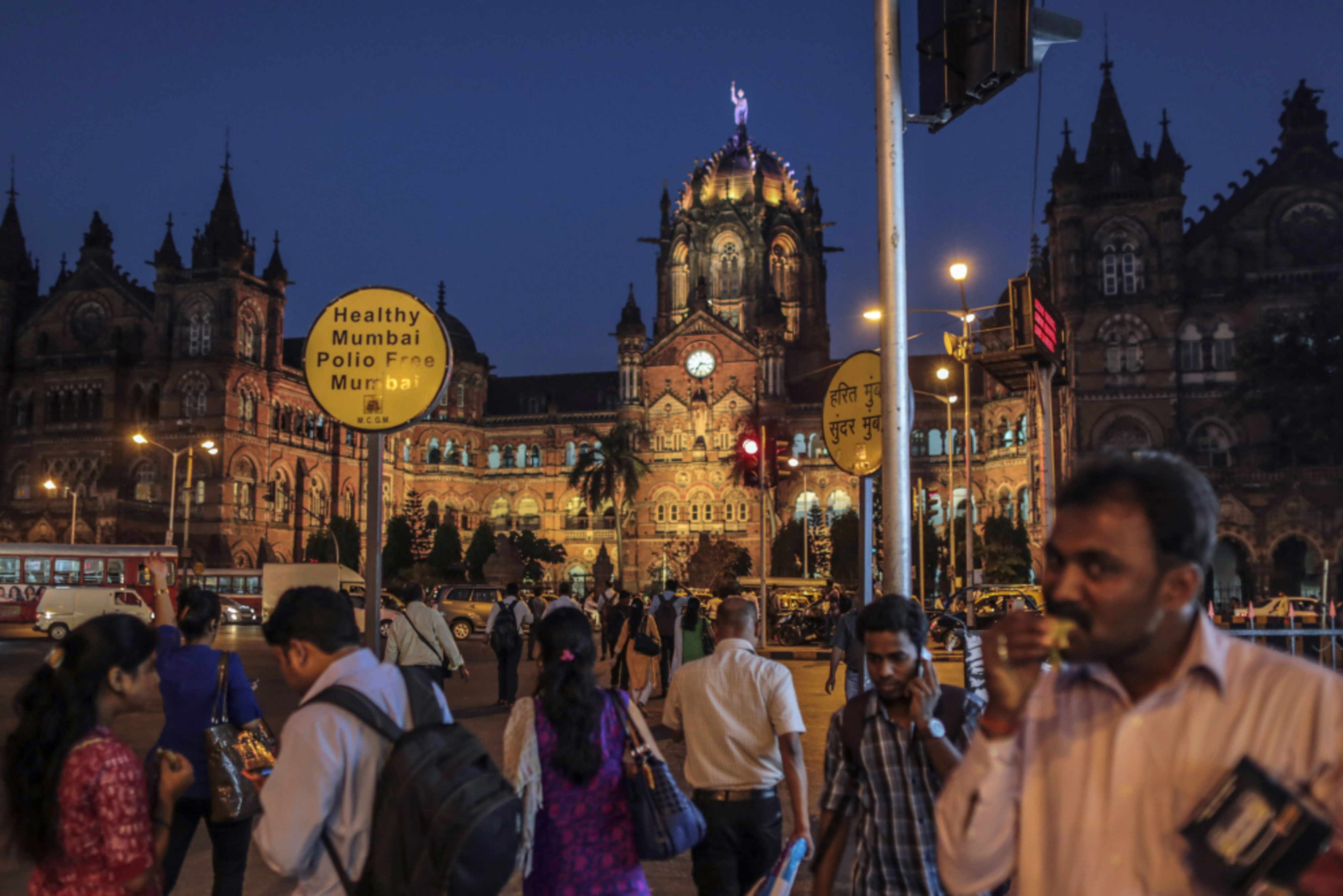Maharashtra Budget: Government Offers Sops To Realty, Increases Tax On Auto Fuels