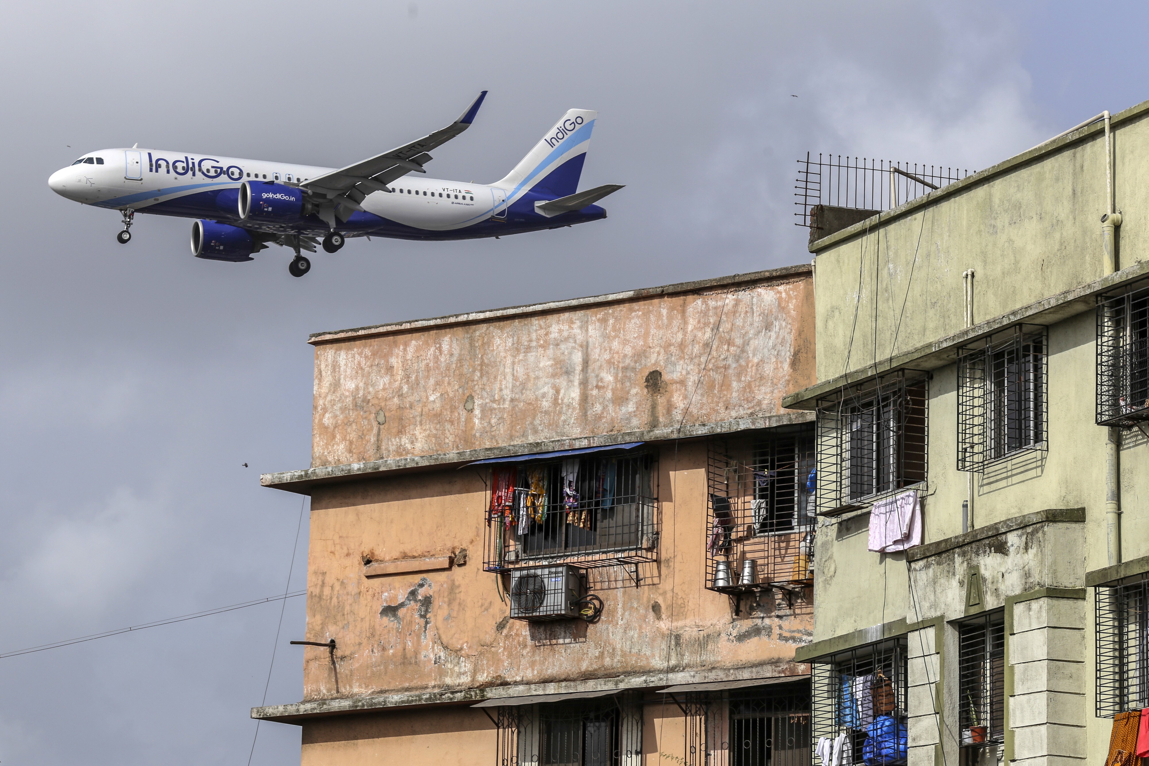 IndiGo Launches Delhi-Istanbul Flight; Plans For Wider Global Expansion