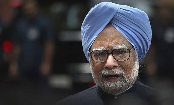 Karnataka Elections: Manmohan Singh Attacks PM Modi For &lsquo;Economic Mismanagement&rsquo;