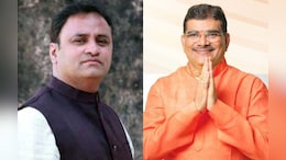 बीजेपी सांसद के बयान पर पूर्व केंद्रीय मंत्री का पलटवार, अरुण यादव ने कहा- कुर्सी पर बने रहने का अधिकार नहीं&nbsp;