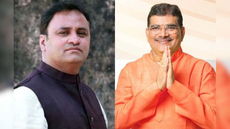 बीजेपी सांसद के बयान पर पूर्व केंद्रीय मंत्री का पलटवार, अरुण यादव ने कहा- कुर्सी पर बने रहने का अधिकार नहीं&nbsp;