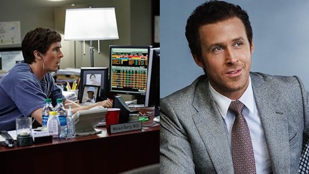 Big Short Redux: After Michael Burry, Deutsche Bank Is Shorting The &lsquo;AI Bubble&rsquo;