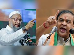 ओवैसी vs हिमंतः हिजाब वाले बयान पर बीजेपी हमलावर, क्या प्रधानमंत्री का पद आस्था से जुड़ा हो सकता है?