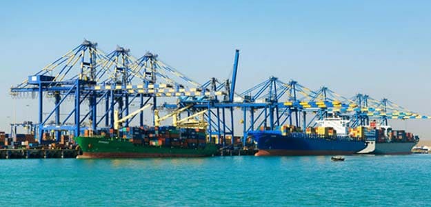 Adani Ports Set To Enter West Bengal Maritime Sector