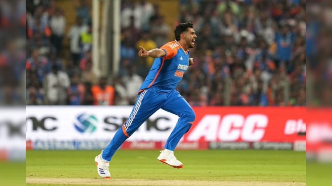 T20 World Cup 2026: Full List Of Players Ruled Out Of The Tournament So Far