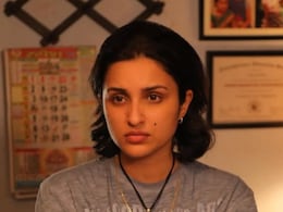 परिणीति चोपड़ा ने किया साइना नेहवाल को 'अनफॉलो'! बैडमिंटन प्लेयर की बायोपिक में किया था काम