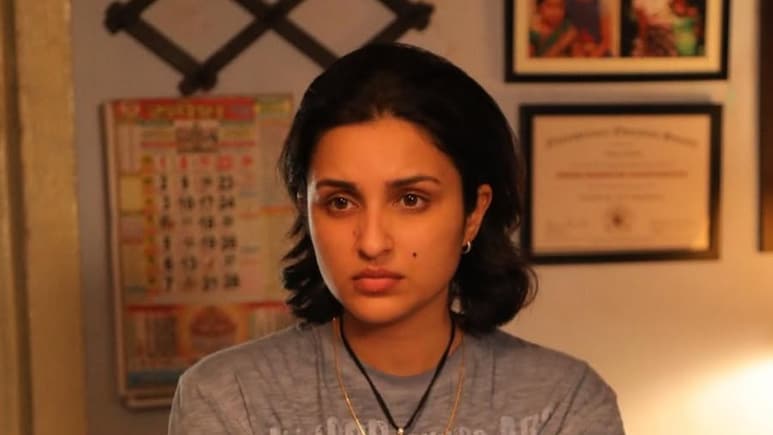 परिणीति चोपड़ा ने किया साइना नेहवाल को 'अनफॉलो'! बैडमिंटन प्लेयर की बायोपिक में किया था काम