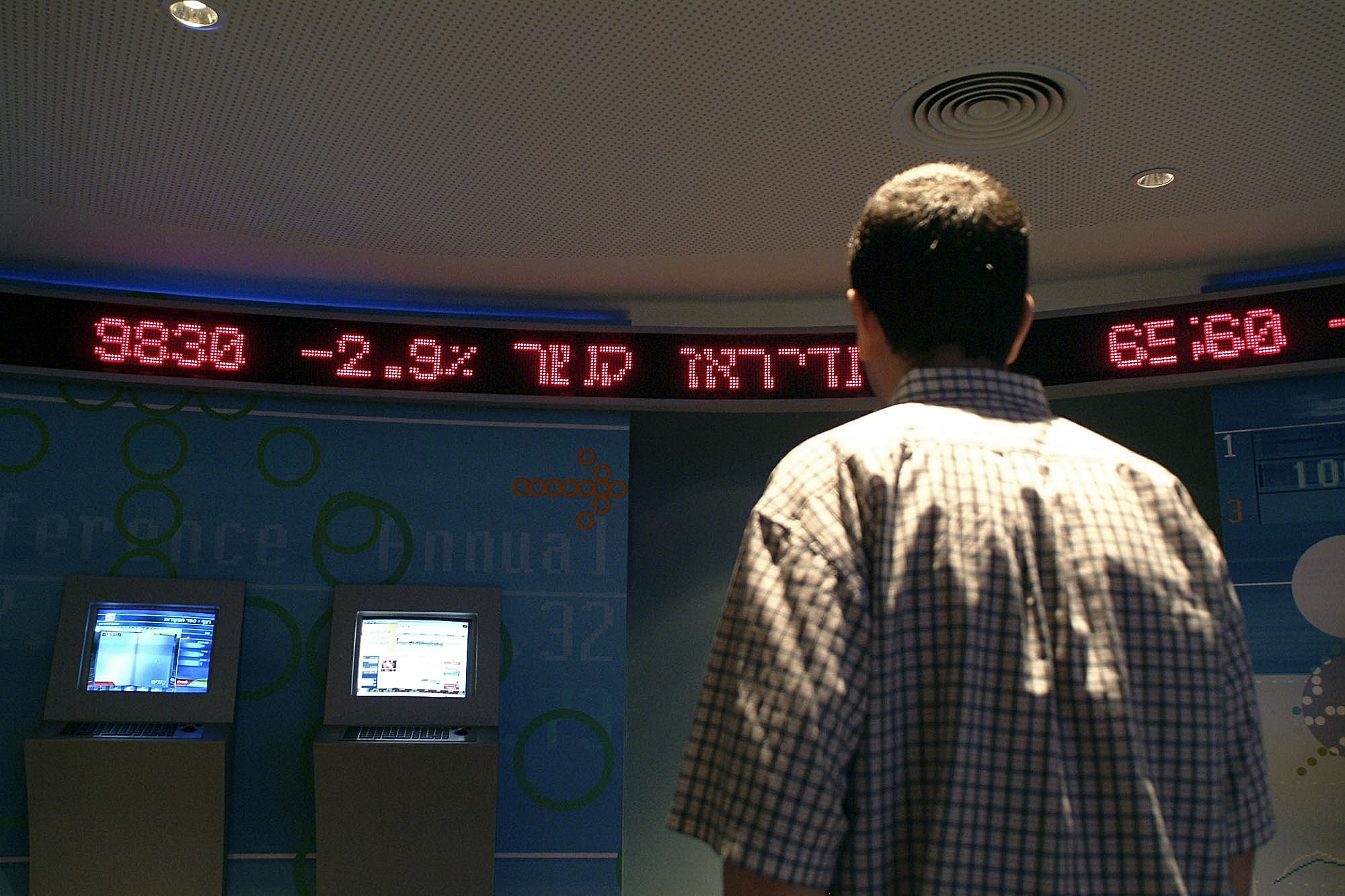 Nifty Ends Shy Of 9,350 On Options Expiry; Axis Bank Drops