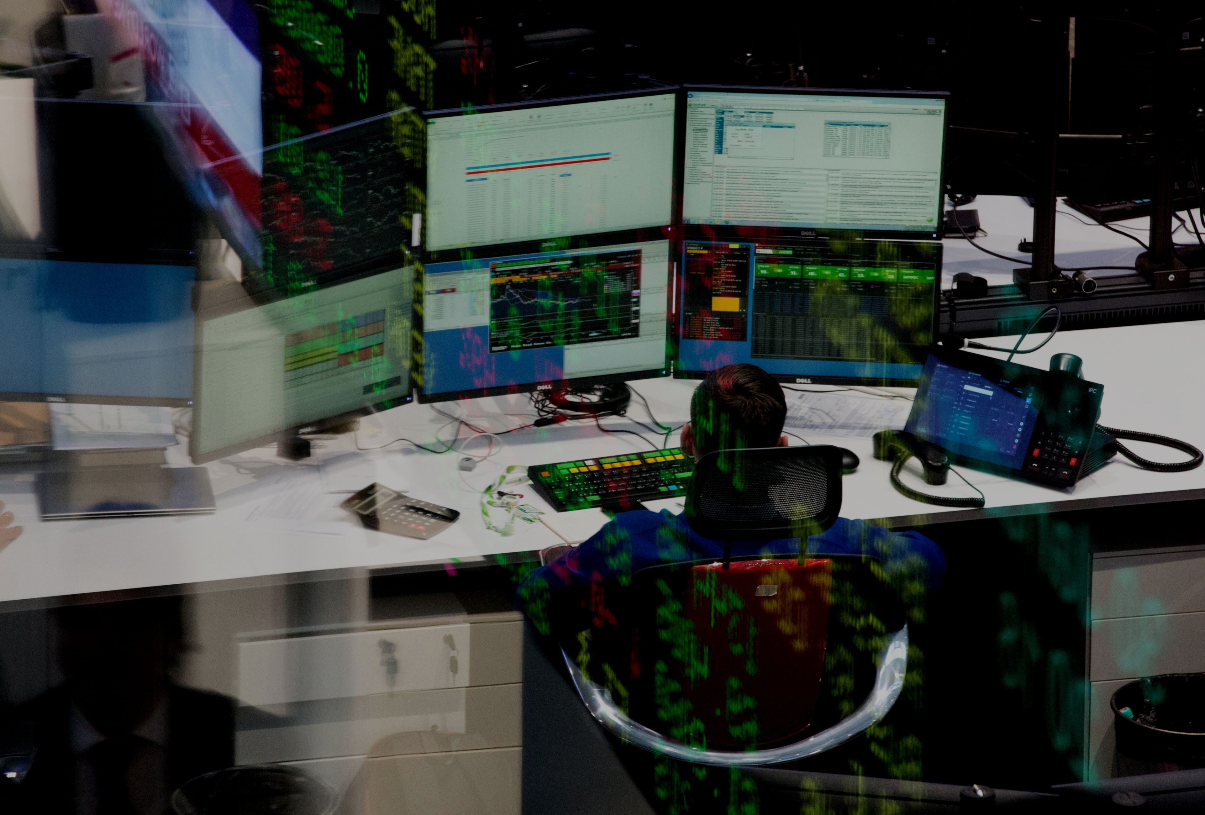 Sensex, Nifty End Lower As U.S.-Iran Tensions Keep Investors On The Edge