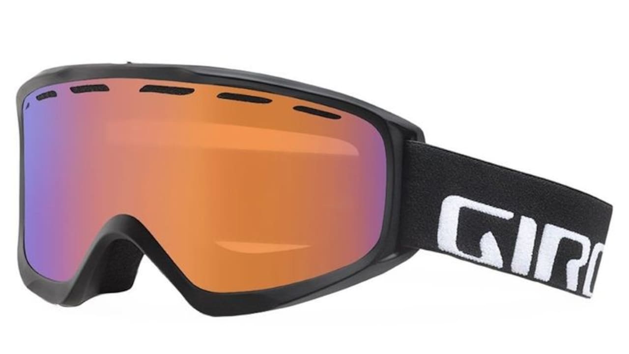 Best Snow Goggles For Men In 2026 With Anti-Fog Lenses And UV Protection.