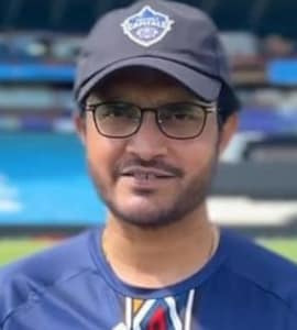 Sourav Ganguly On Why India Are Favourites In T20 World Cup