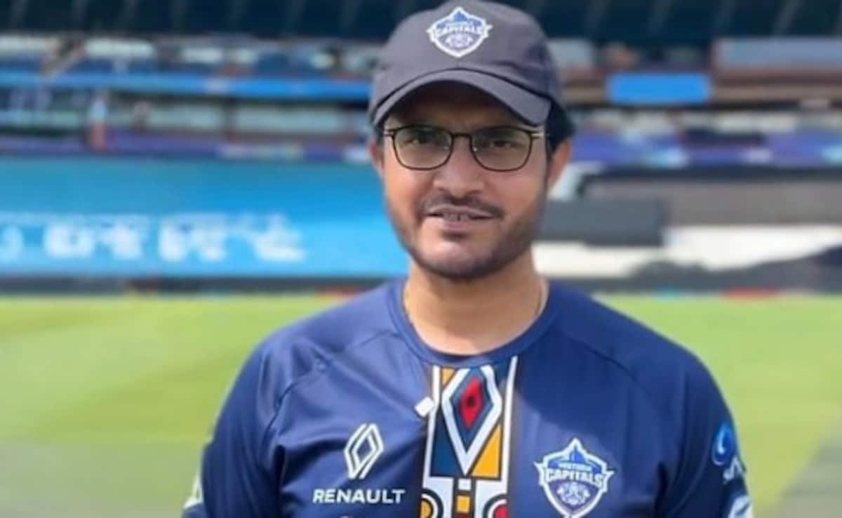 T20 World Cup 2026: यह खिलाड़ी भारत के लिए बहुत अहम, गांगुली की बड़ी भविष्यवाणी, इस टीम को बताया दावेदार