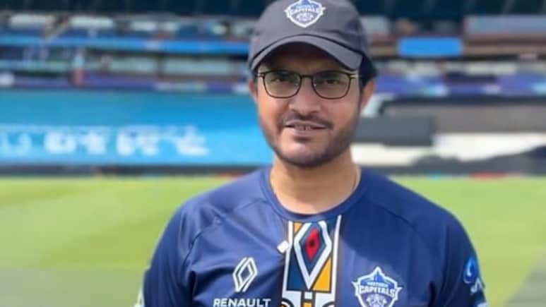 T20 World Cup 2026: 'यह खिलाड़ी भारत के लिए बहुत अहम', गांगुली की बड़ी भविष्यवाणी, इस टीम को बताया दावेदार