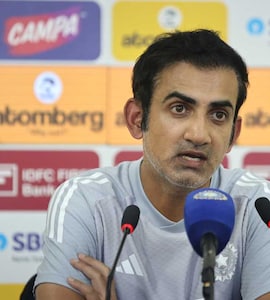 "Going To Be Tough For This Indian Team": Gautam Gambhir Sent Blunt Red-Ball Message By Ex-Star