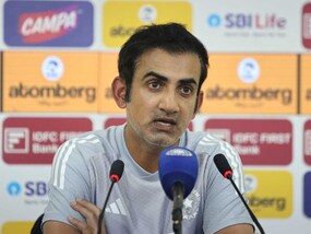 "Going To Be Tough For This Indian Team": Gautam Gambhir Sent Blunt Red-Ball Message By Ex-Star