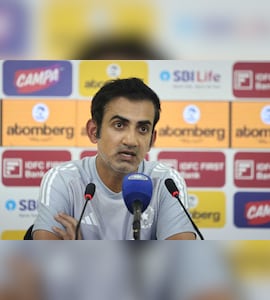 Indias Likely Playing XI vs Namibia, T20 World Cup: Gautam Gambhir Set For Team Selection Headache