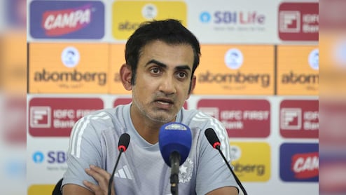 गौतम गंभीर की IPL में होगी वापसी ? राजस्थान रॉयल्स ने भारतीय टीम के कोच को ऑफर ये बड़े रोल- रिपोर्ट