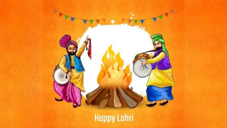 Happy Lohri 2026: Best Wishes, Quotes And Messages To Share With Family And Friends