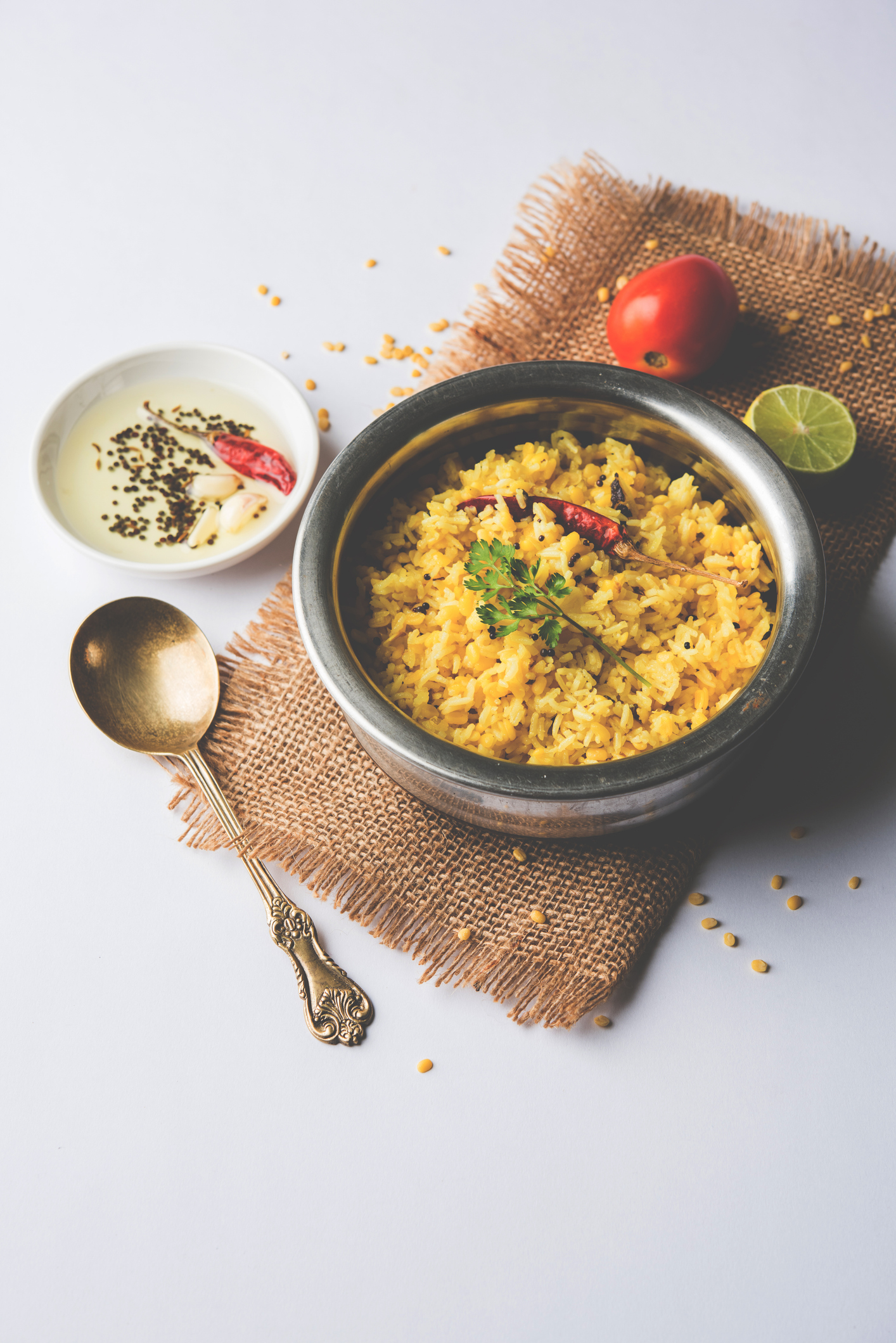 5 Tasty Khichdi Recipes Ideal For Cosy Winter Meal