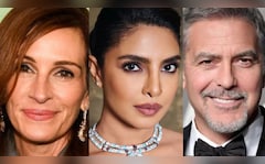 Priyanka Chopra To Present Award At Golden Globes 2026