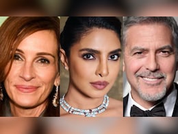 Priyanka Chopra To Present Award At Golden Globes 2026 With Julia Roberts, George Clooney Joining Star Line-Up