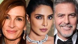 Priyanka Chopra To Present Award At Golden Globes 2026